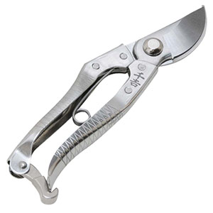 千吉 千吉 SGP-14 ステンレス剪定鋏 180mm