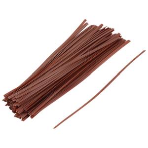 セフティー3 セフティー3 フリーワイヤー4×150mm 100ホンブラウン