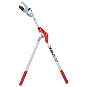 千吉 アンビル型太枝切鋏 1.4M SGLP-7