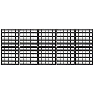 セフティー3 セフティー3 鉢底網 チュウ 52X52mm