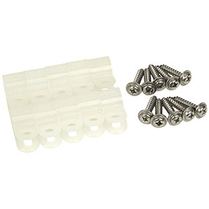 セフティー3 セフティー3 SGMC-11 ホースクランプ