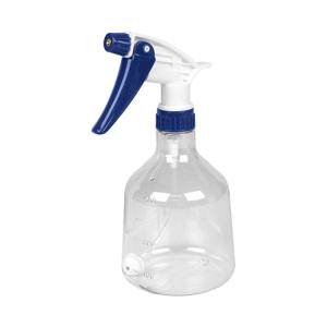 セフティー3 セフティー3 使いやすいハンドスプレー 500ml FREE