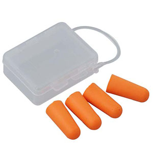 セフティー3 セフティー3 KB-23 耳せん 4個入