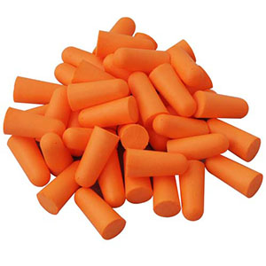 セフティー3 セフティー3 KB-24 耳せん 40個入