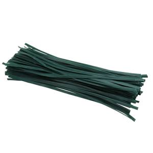 セフティー3 セフティー3 フリーワイヤー100本入 20cm