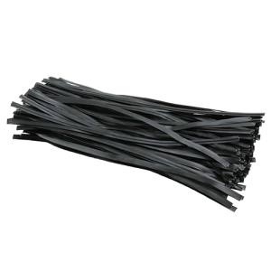 セフティー3 セフティー3 フリーワイヤー4×150mm 100ホン ブラック