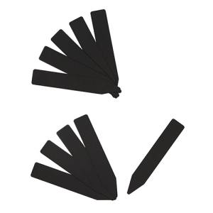 セフティー3 セフティー3 ガーデン黒ラベル 10枚入 7.5cm