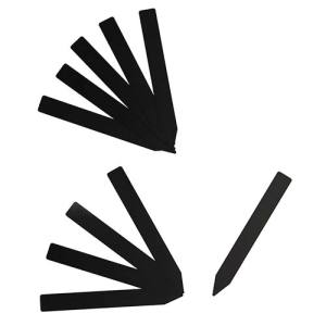 セフティー3 セフティー3 ガーデン黒ラベル 10枚入 15cm