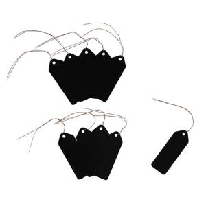 セフティー3 セフティー3 ガーデン黒ラベル 10枚入 ツリ型