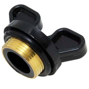 セフティー3 セフティー3 柄杓型噴霧器 1.2L用 ミズイリグチフタ