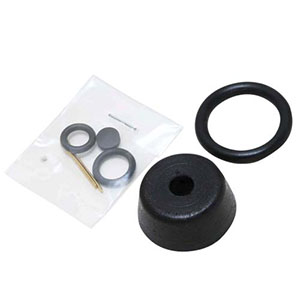 セフティー3 セフティー3 パッキンセット ステン杓型噴霧器1.2L用