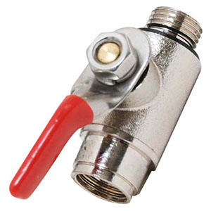 セフティー3 セフティー3 ボールコック 半自動噴霧器 4L用