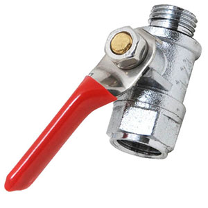 セフティー3 セフティー3 ボールコック 半自動噴霧器 9L用