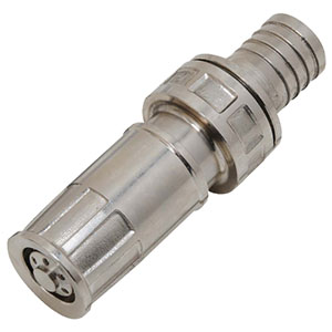 セフティー3 セフティー3 サニーホース用ノズル PH-32 32mm