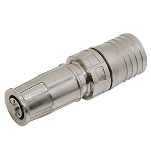 セフティー3 セフティー3 PH-50 サニーホース用ノズル 50mm