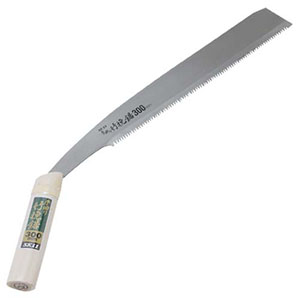 SK11 SK11 手曲り竹挽鋸 300mm