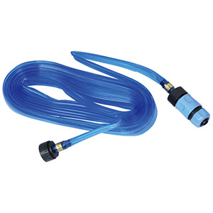 セフティー3 セフティー3 SST-5M 散水チューブ 5M