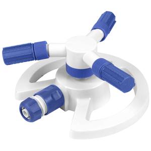 セフティー3 セフティー3 SSP-3N スプリンクラー 3方向