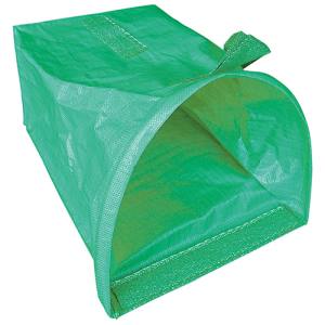 セフティー3 セフティー3 ガーデンチリトリバッグ 小 39x37x50cm