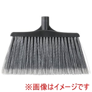 藤原産業 藤原産業 SGB-25-H 現場ホーキ 長柄用 替ヘッド