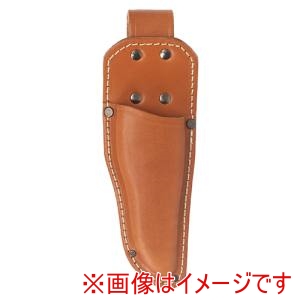 藤原産業 藤原産業 TCGL-03 剪定鋏入れ 唐茶