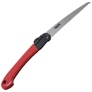 藤原産業 E-Value 園芸用折込鋸 240mm EGPS-2