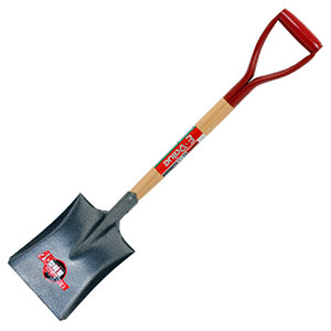 E-Value E-Value EHS-S ホームショベル 角