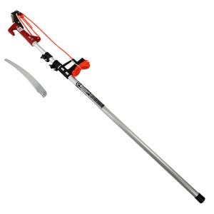 E-Value E-Value EG-1530 高枝切鋏グラスファイバー