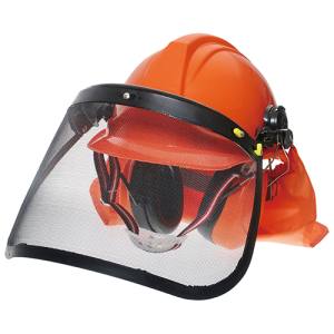 セフティー3 セフティー3 KB-43 ヘッドプロテクトセット