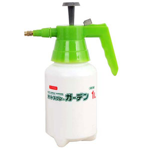 E-Value E-Value ASS-1000 オートスプレー ガーデン