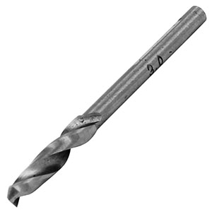 SK11 SK11 3.0X15mm 皿取錐用センタードリル