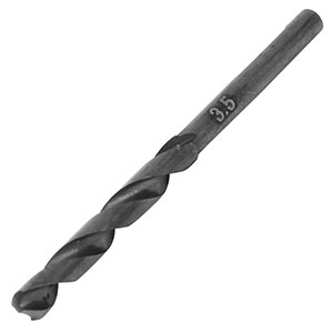 SK11 SK11 3.5X30mm 皿取錐用センタードリル