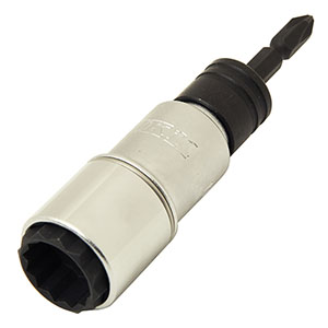 SK11 SK11 BSW-1721-12PN ダブルソケット1721-12