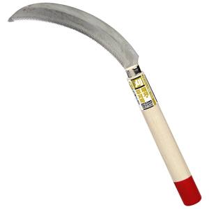 千吉 千吉 ステンレス鋸鎌 160mm