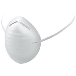 E-Value E-Value Ecm-50 カップ型防じんマスク 50枚