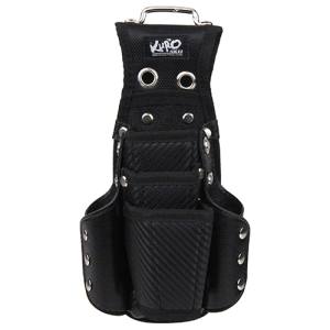 SK11 SK11 SKC2-2BK 黒 ツールケース 5丁差