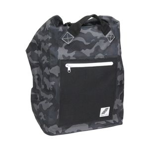 SK11 SK11 SWP-BP 防水バックパック PVC 迷彩 グレー