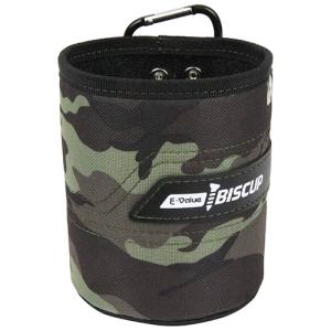 E-Value E-Value EBC-N-CGRY ビスカップ 迷彩 グレー