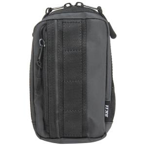 SK11 SK11 S4WTP-J-BK 4WAYタフポーチ