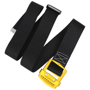 SK11 SK11 SB-AS50-GB-L 軽量 スライドバックルベルト L