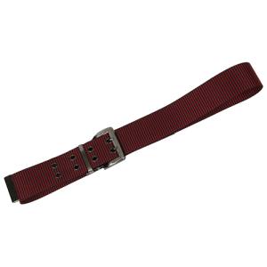 SK11 SK11 SB-2P49-ST-RD ツーピンバックルベルト