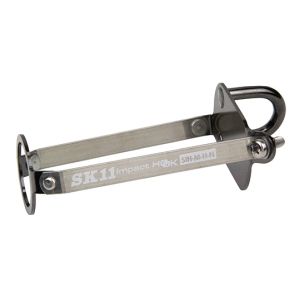 SK11 SK11 SIH-M-H-N インパクトフックヘッド マキタ用