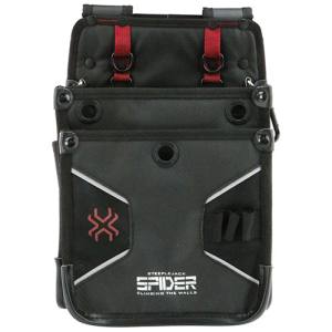SK11 SK11 SPD-HG7-JY 鳶用腰袋Mインナーポケット付