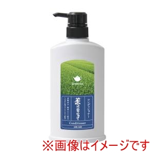 フタバ化学 フタバ化学 茶コンディショナー 500ml