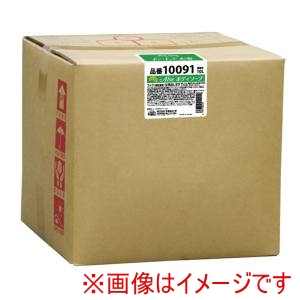 フタバ化学 フタバ化学 アロエボディソープ バックインボックス10L