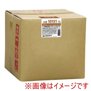 フタバ化学 フタバ化学 業務用Aシリーズトリートメントシャンプー 20L