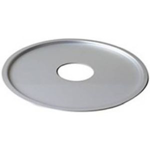 北陸アルミニウム ホクア アルマイト 中華セイロ用 受け台 小 セイロ10～15 鍋 18cm用 北陸アルミニウム