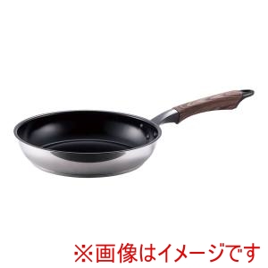 北陸アルミニウム ホクア メセラゼロ フライパン 24cm S-1333 北陸アルミニウム