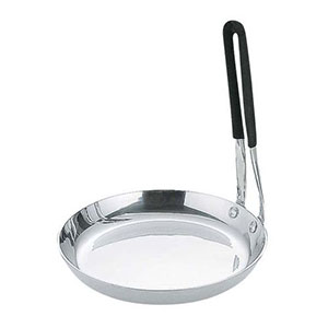 遠藤商事 TKG TKG 共柄厚板 IH アルミ 親子鍋 立柄 16.5cm AOY3901 遠藤商事