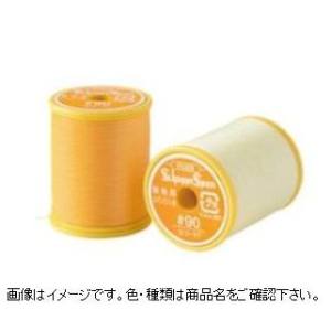 フジックス FUJIX フジックス シャッペスパン 90番 300m 色番号 403 生成 薄地用 ミシン糸 FK66-403